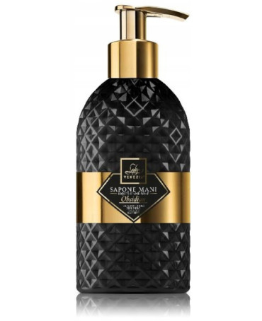LADY VENEZIA Obsidian -...