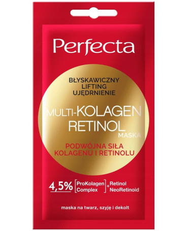 PERFECTA Multi-Kolagen...