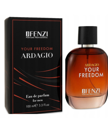 JFENZI Woda Perfumowana dla...