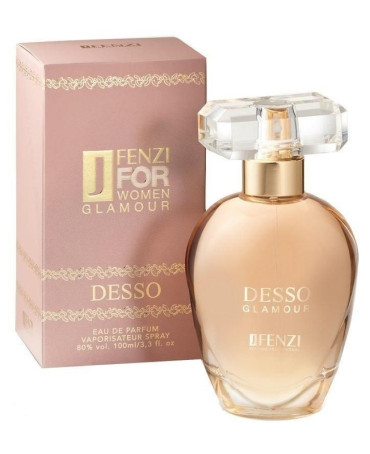JFENZI Woda Perfumowana dla...
