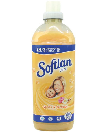 SOFTLAN Ultra - Płyn do...