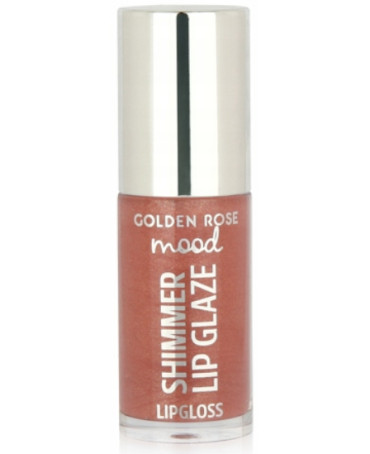 GOLDEN ROSE Mood Shimme -...