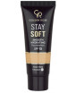 GOLDEN ROSE Stay Soft -...