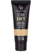 GOLDEN ROSE Stay Soft -...