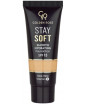 GOLDEN ROSE Stay Soft -...