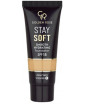 GOLDEN ROSE Stay Soft -...