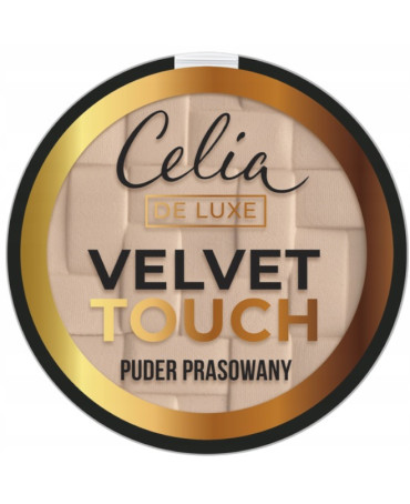 CELIA De Lux - Puder...