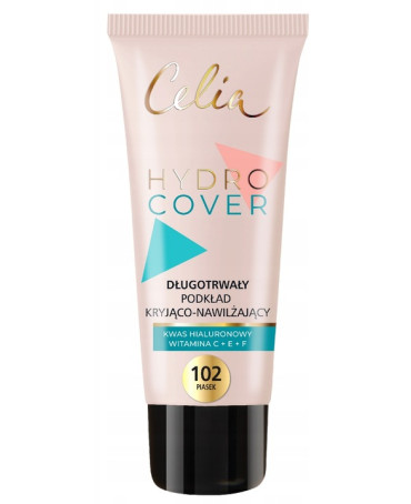 CELIA Hydro Cover - Podkład...