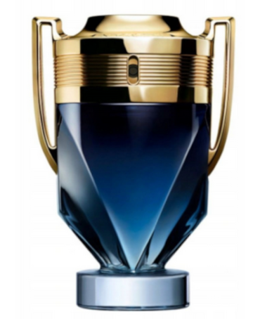 PACO RABANNE Invictus...