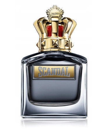 JEAN PAUL GAULTIER Scandal...