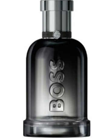 BOSS Bottled Beyond - Woda...