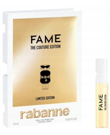 PACO RABANNE Woda...