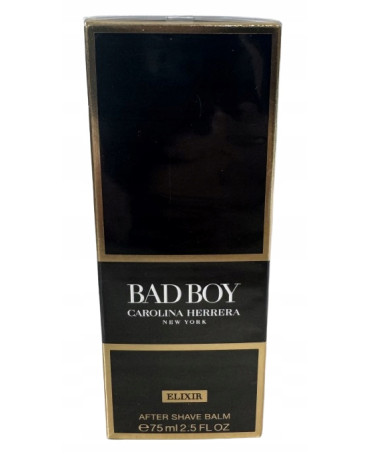 CAROLINA HERRERA Bad Boy -...