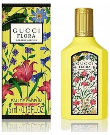 GUCCI Flora Gorgeus Orchid...