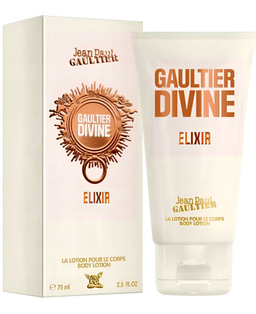 JEAN PAUL GAULTIER Divine...