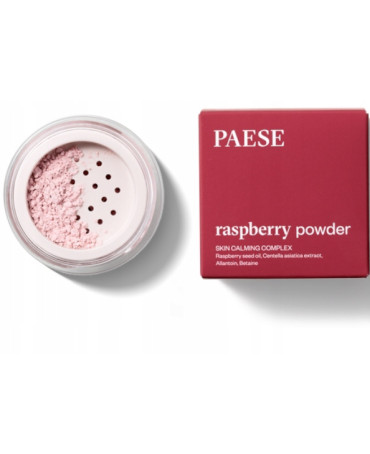 PAESE Rasberry - Sypki...