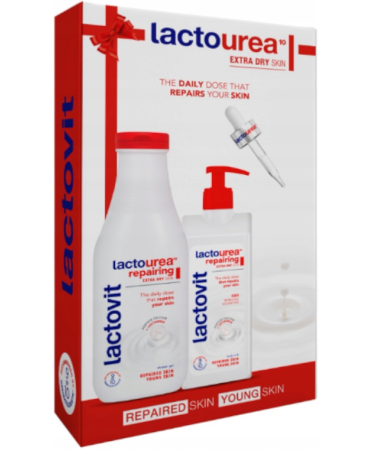 LACTOVIT Lactouera - Zestaw...