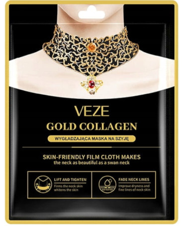 VEZE Gold Collagen -...