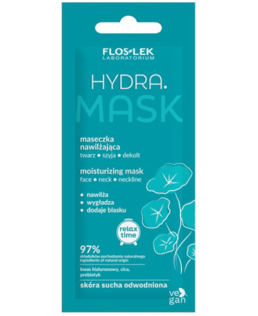 FLOSLEK Hydra. -...
