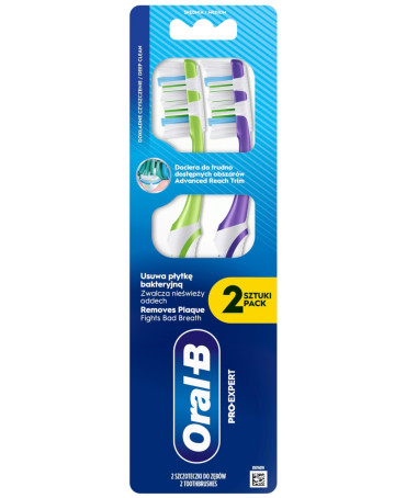 ORAL-B Pro Clean -...
