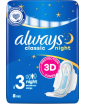 ALWAYS Classic Night -...