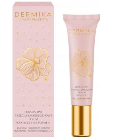 DERMIKA Luxyry Placenta -...