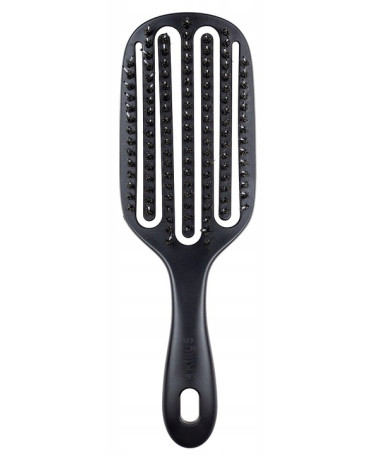 KILLYS Boar Bristle Brush -...
