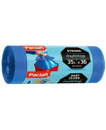 PACLAN Worki na Śmieci -...
