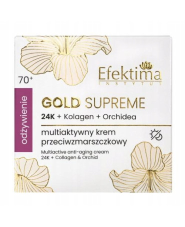 EFEKTIMA Gold Supreme -...