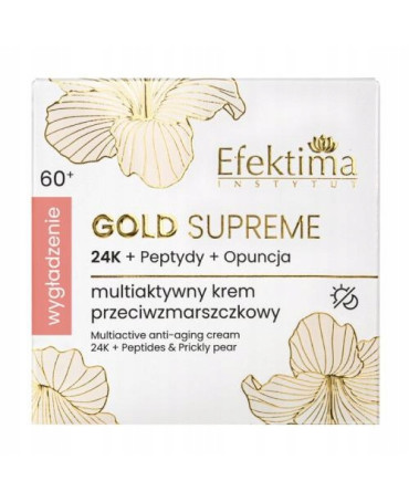 EFEKTIMA Gold Supreme -...