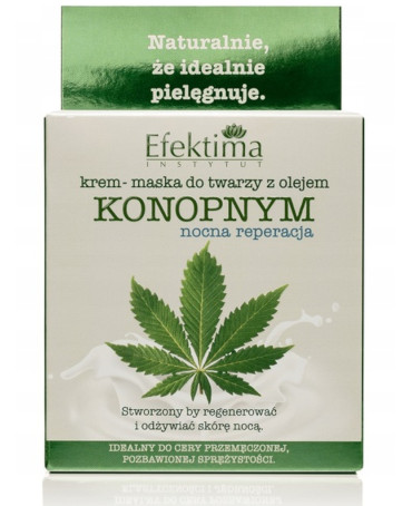 EFEKTIMA Nocna Reperacja -...