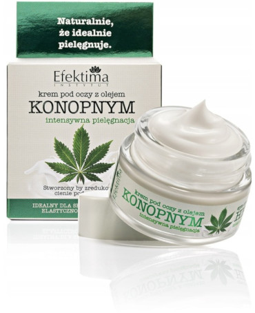 EFEKTIMA Krem pod Oczy z...