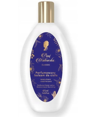 PANI WALEWSKA Perfumowany...