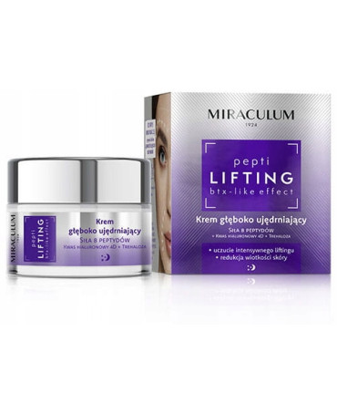 MIRACULUM Pepti Lifting -...