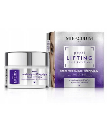MIRACULUM Pepti Lifting -...