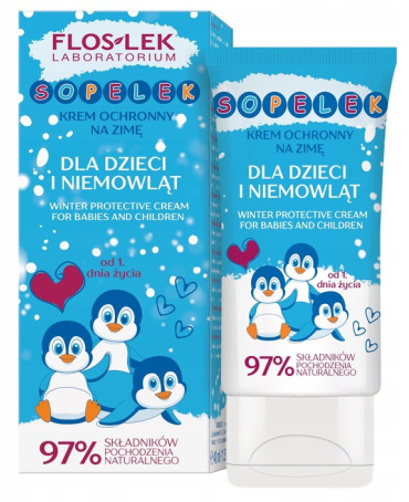 FLOSLEK Sopelek - Zimowy...