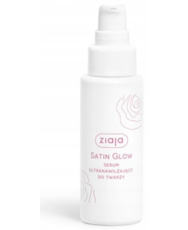 ZIAJA Serum do Twarzy z...