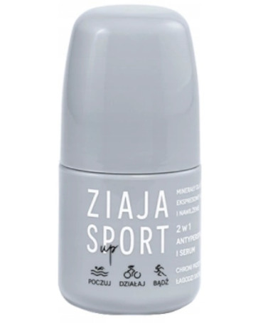 ZIAJA Sport Up -...