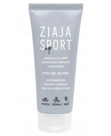 ZIAJA Sport Up - Chłodzący...