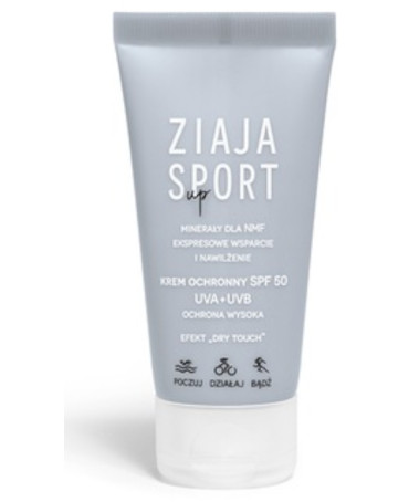 ZIAJA Sport Up - Ochronny...