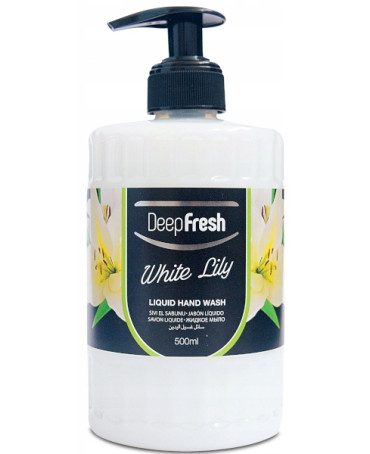 DEEP FRESH Mydło w Płynie -...