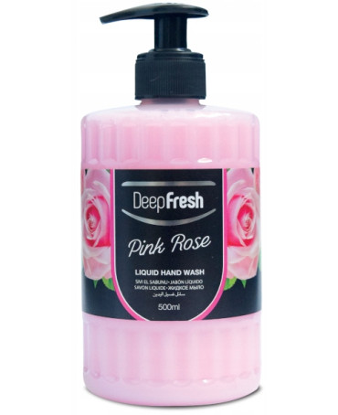 DEEP FRESH Mydło w Płynie -...