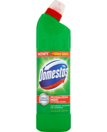 DOMESTOS Zagęszczozny Płyn...