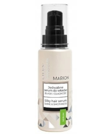 MARION Silky Smooth -...