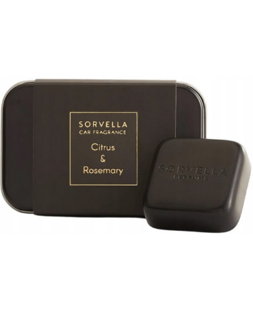 SORVELLA Zapach do...