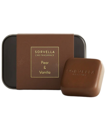 SORVELLA Zapach do...