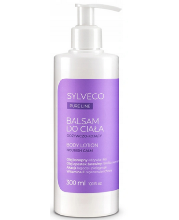 SYLVECO Pure Line - Balsam...