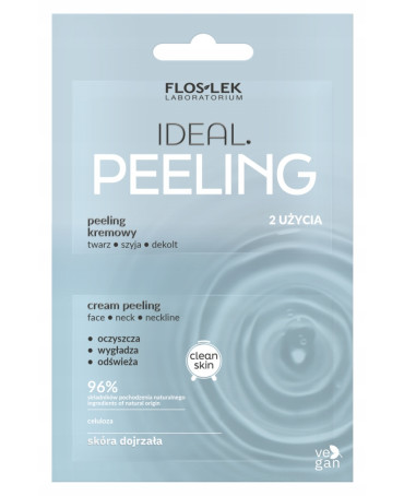 FLOSLEK Ideal Peeling -...