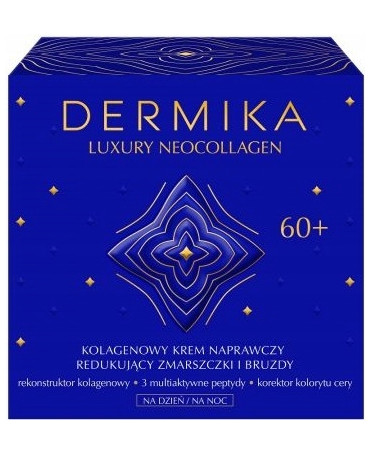 DERMIKA Luxury Neocollagen...