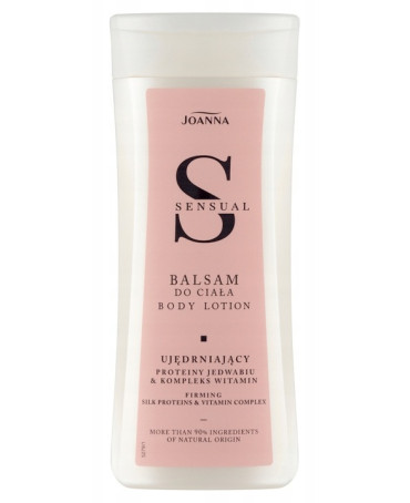 JOANNA Sensual - Balsam do...